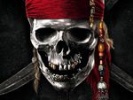 Pirates Of The Caribbean
