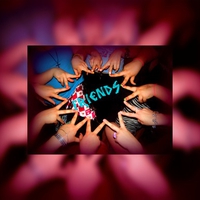 friends through their eyes