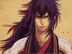 Hakuouki Shinsengumi Kitan