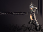 war of genesis