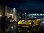 Chevrolet Corvette Tuning