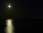 Clair-de-lune-sur-la-baie-de-Tunis