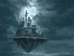 Floating Castle