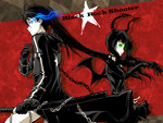 Black Rock Shooter