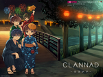 Clannad