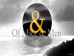 Of Mice & Men
