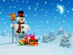 Snowman