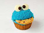 Cookie monster