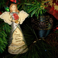 A message to friends