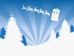 Doctor Who Christmas