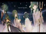 Tales Of The Abyss