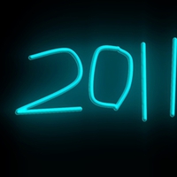 2011, happy new year :)