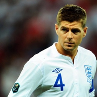 Steven-The Lions Captain