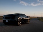Black Lambo