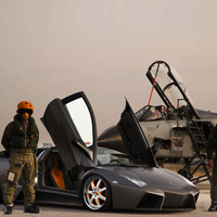 Lamborghini Reventon Tuning