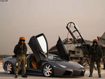 Lamborghini Reventon Tuning