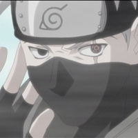Kakashi