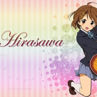 Yui Hirasawa