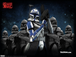 clones wars