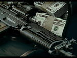 Gun & Money