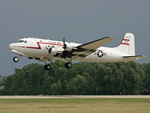 Dougla C54 Skymaster