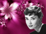 Audrey Hepburn