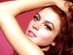 Linsay Lohan