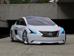 Nissan Ellure Concept