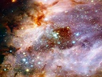 Omega Nebula