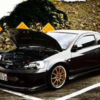 honda integra tipe r