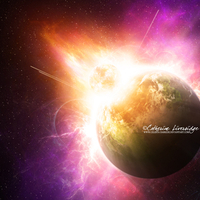 Between Love And Fire by Catherine Liversidge