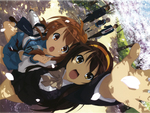 The Melancholy of Haruhi Suzumiya