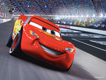 FLASH  MCqueen