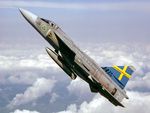Saab Viggen