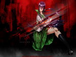 busujima saeko