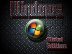 windows metal edition