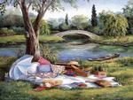 summer picnic