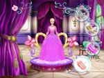 bal de princesse