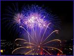 feux dartifice
