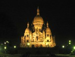 chateau sacre coeur