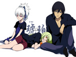 Darker than Black