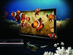 3-D  tv_Panasonic