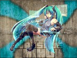 hatsune miku
