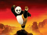 KUNG - FU   PANDA