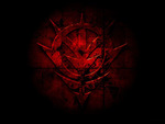 Zeon Symbol red