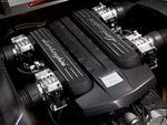 Lamborghini Reventon Engine