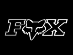 Black Fox Racing Wallpaper