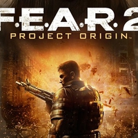 F.E.A.R 2 : Project Origin