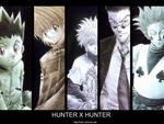 HunterXHunter