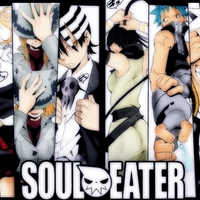 Soul Eater 002